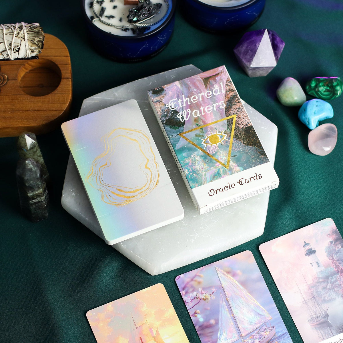 Spiritual Gifts under Ten Pounds | CardsAmoreStore