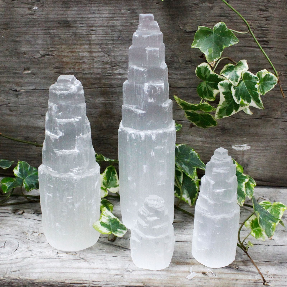 Crystal Collection | CardsAmoreStore