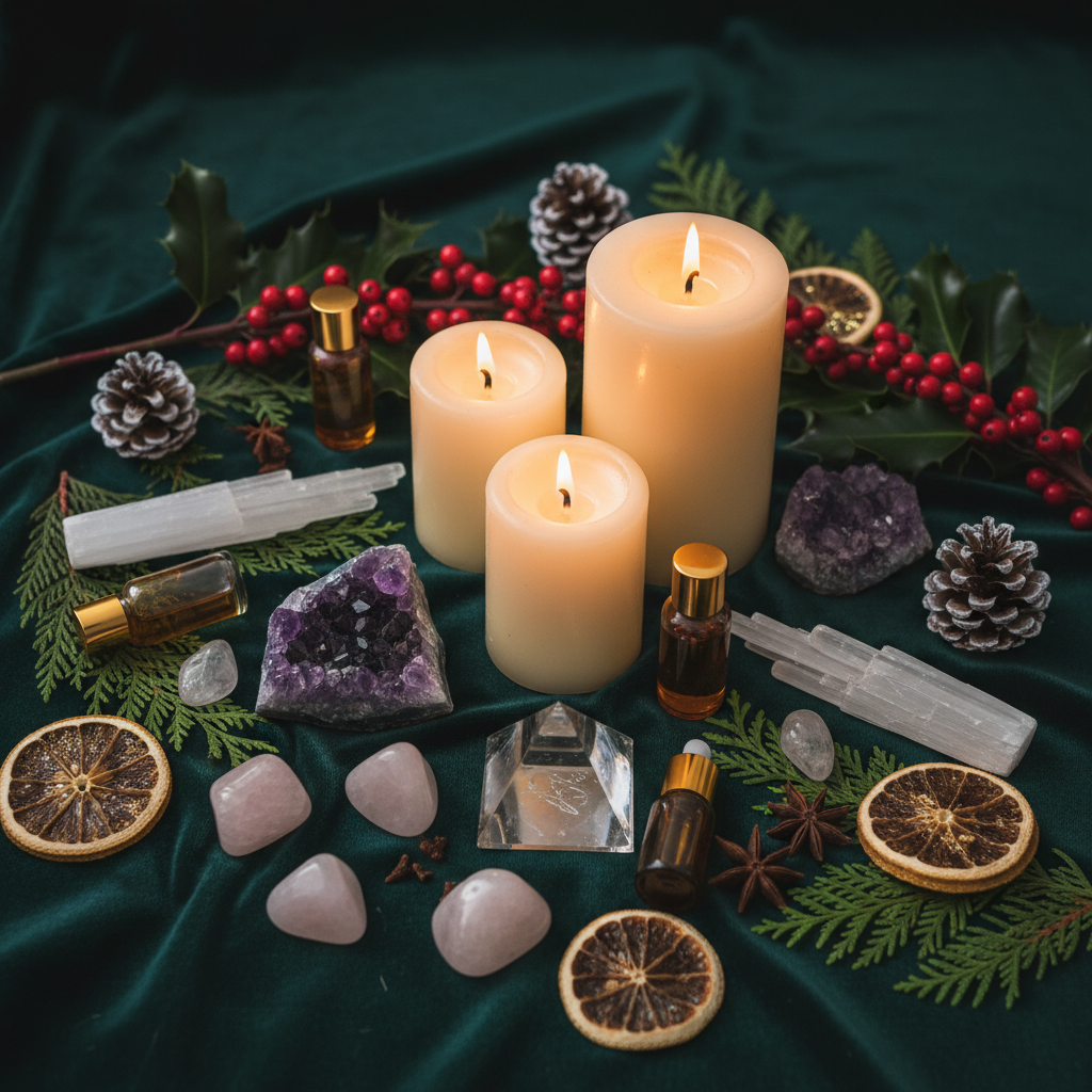 Christmas Spiritual Gifts | CardsAmoreStore
