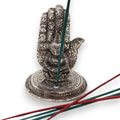 Hand Buddha Incense Holder | CardsAmoreStore