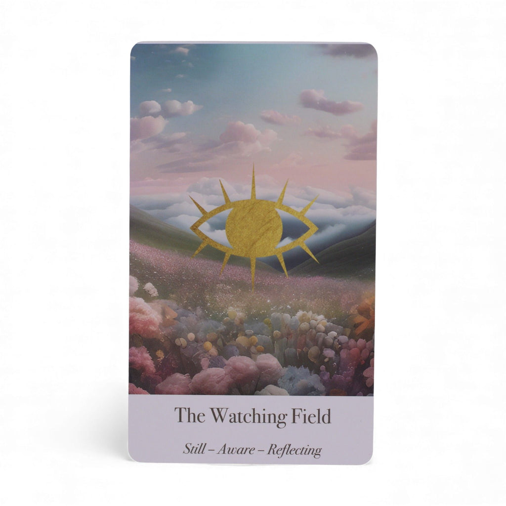 Ethereal Waters Oracle Cards - Sirens & Moonlight | CardsAmoreStore