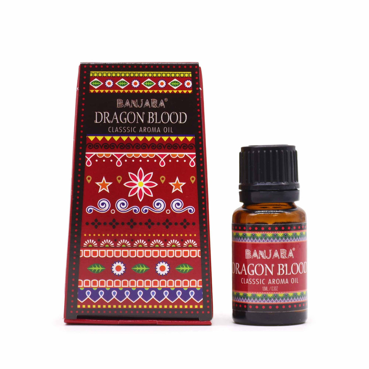  Banjara Dragon's Blood Ritual Oil 10mlView details for Banjara Dragon’s Blood Ritual Oil (10ml) Banjara Dragon’s Blood Ritual Oil (10ml) | CardsAmoreStore