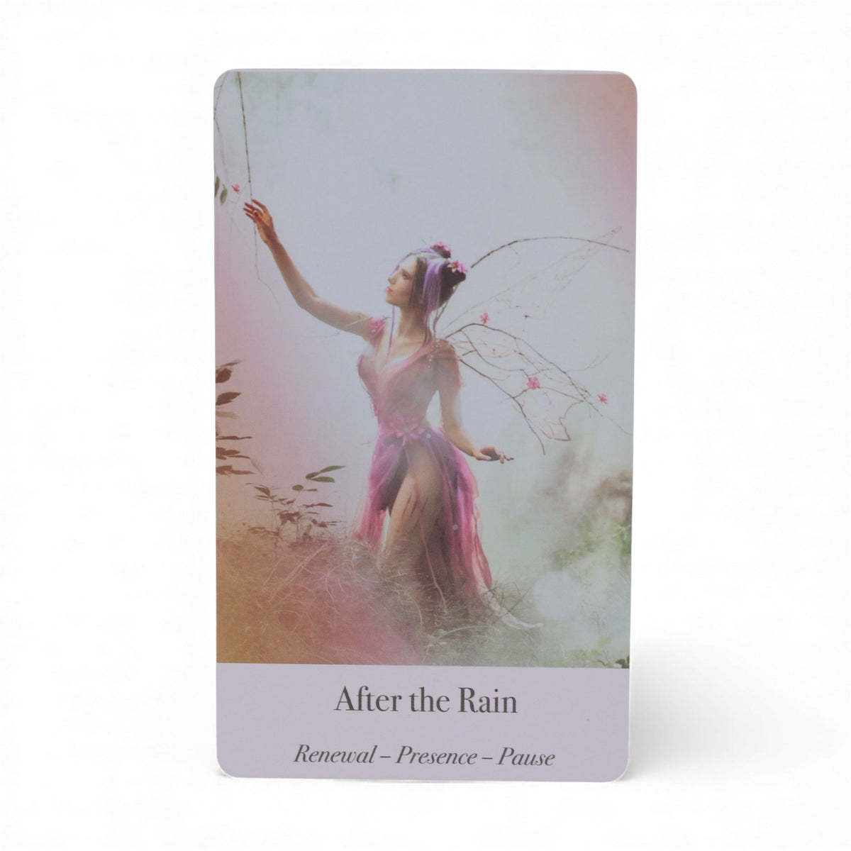 Ethereal Waters Oracle Cards - Sirens & Moonlight | CardsAmoreStore