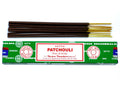 Satya Incense 15gm – Patchouli | CardsAmoreStore