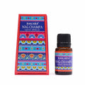 Nag Champa Ritual Fragrance Oil (10ml) | CardsAmoreStore