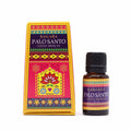 Palo Santo Ritual Fragrance Oil (10ml) | CardsAmoreStore
