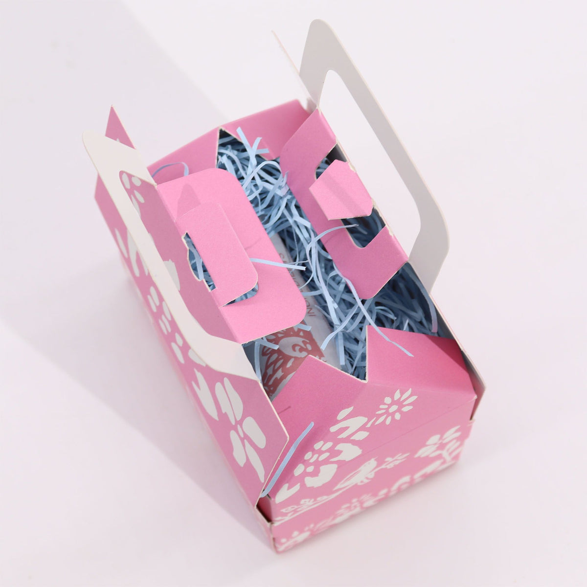 Agnes + Cat Wellness Gift Set – Bloom & Bliss | CardsAmoreStore