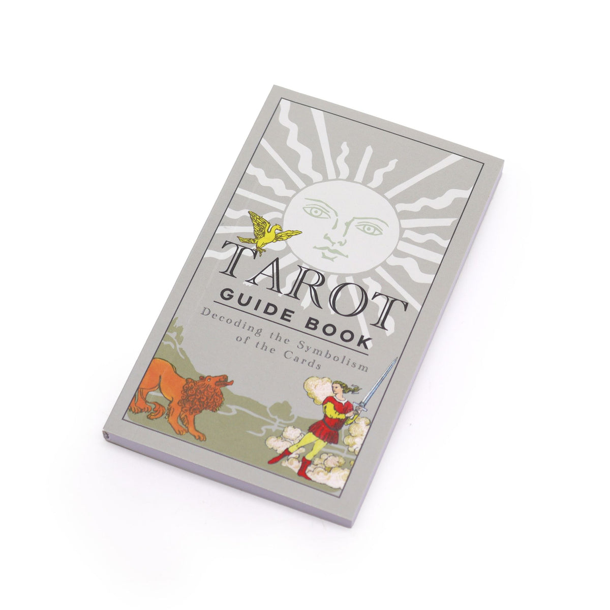 Goddess Arcana Tarot Cards with Guide Book | CardsAmoreStore