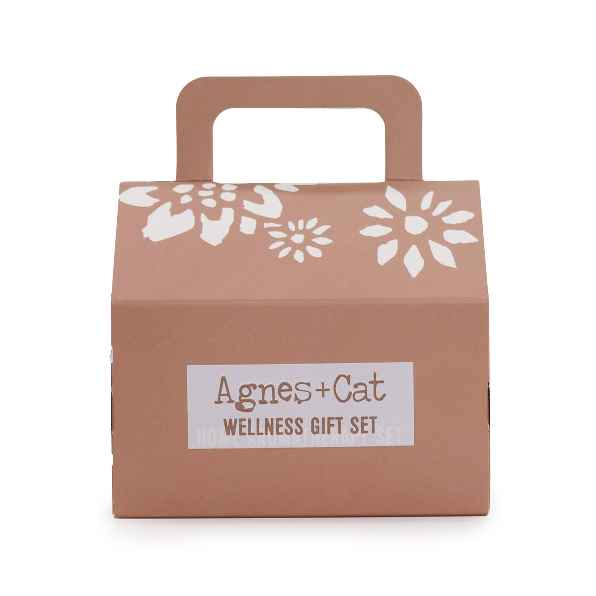 Agnes + Cat Wellness Gift Set – Moroccan Morning | CardsAmoreStore