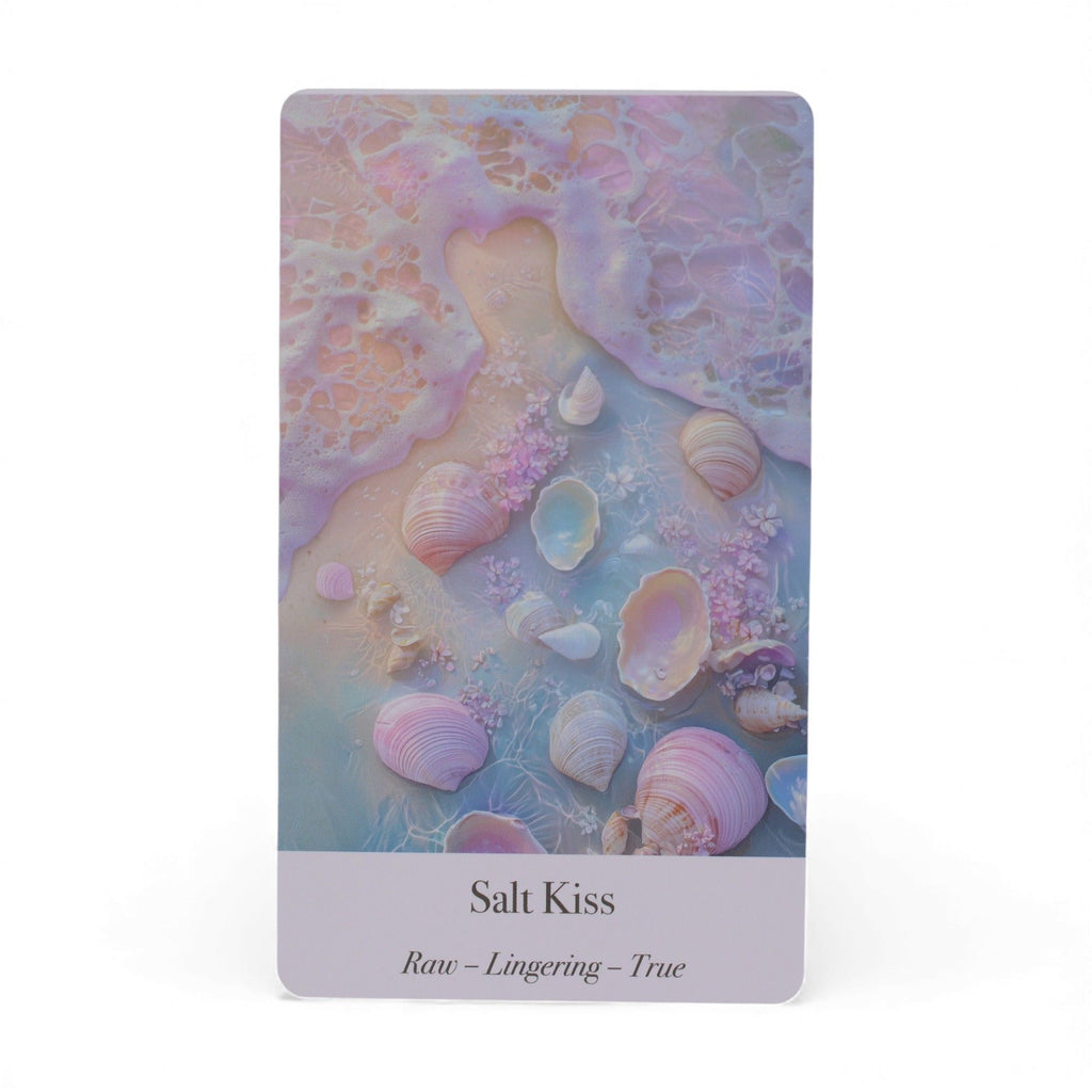 Ethereal Waters Oracle Cards - Sirens & Moonlight | CardsAmoreStore
