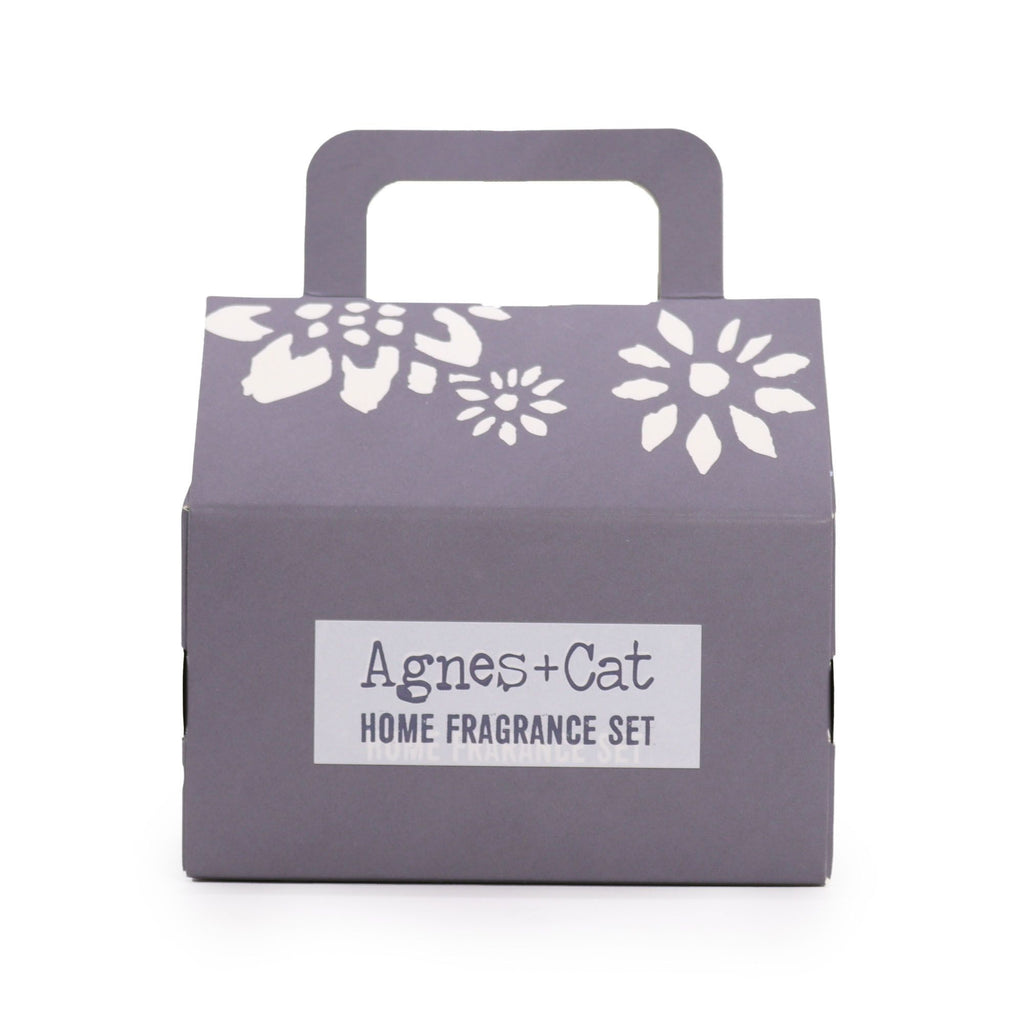 Agnes + Cat Fragrance Gift Set – Windemere | CardsAmoreStore