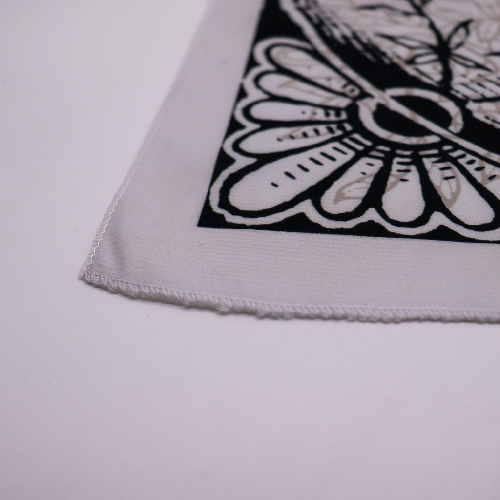 Tarot Reading Cloth - Tree of Life | CardsAmoreStore