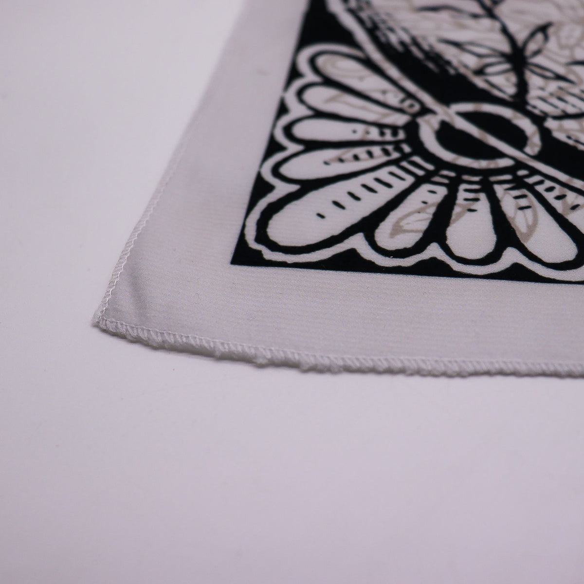 Tarot Reading Cloth - Tree of Life | CardsAmoreStore