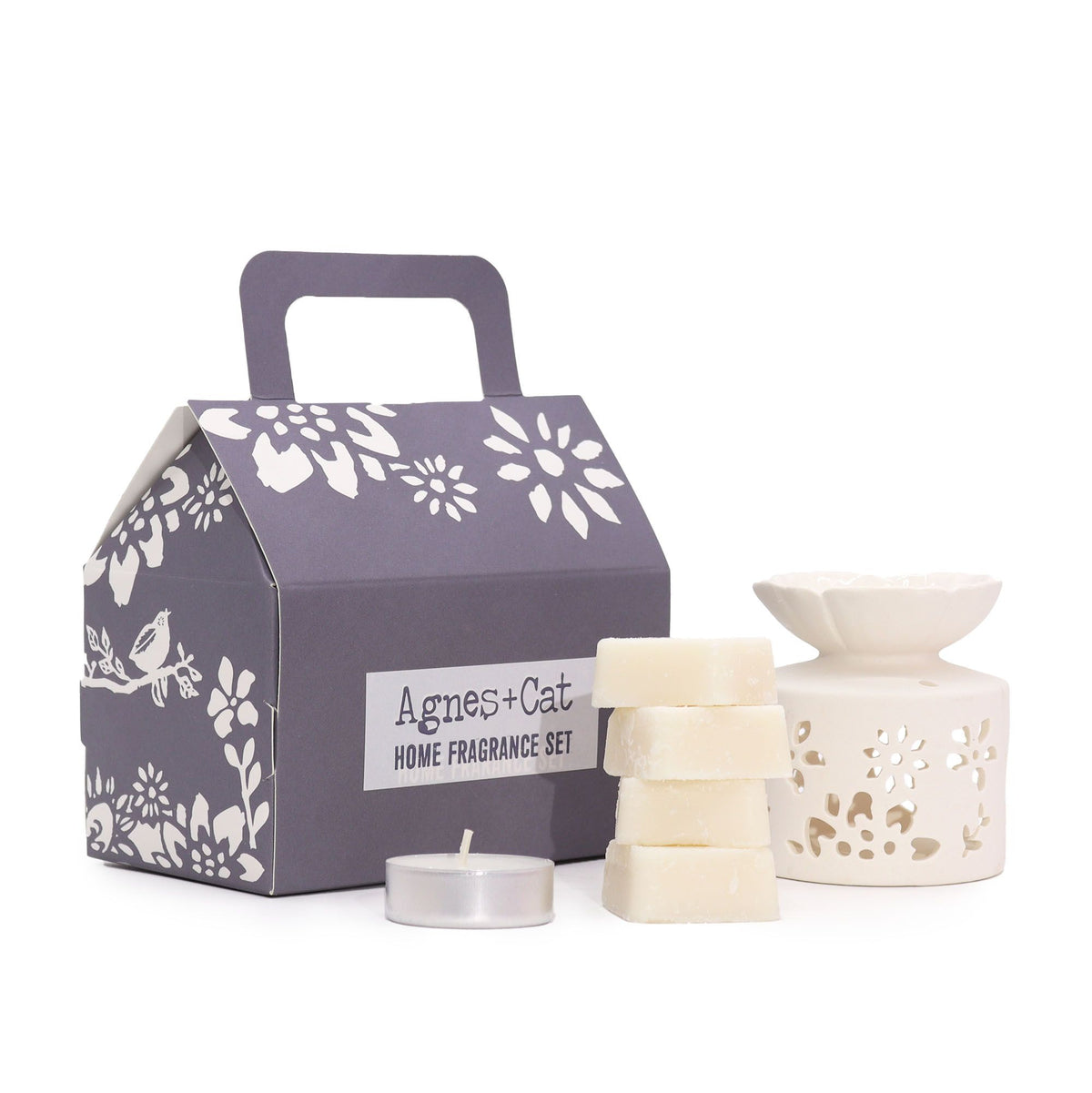 Agnes + Cat Fragrance Gift Set – Windemere | CardsAmoreStore