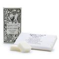 Agnes + Cat soy wax melts – seasalt and moss coastal fresh scent