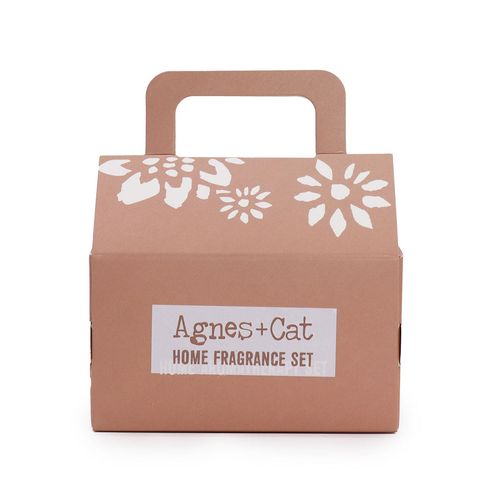 Agnes + Cat Fragrance Gift Set – Moroccan | CardsAmoreStore