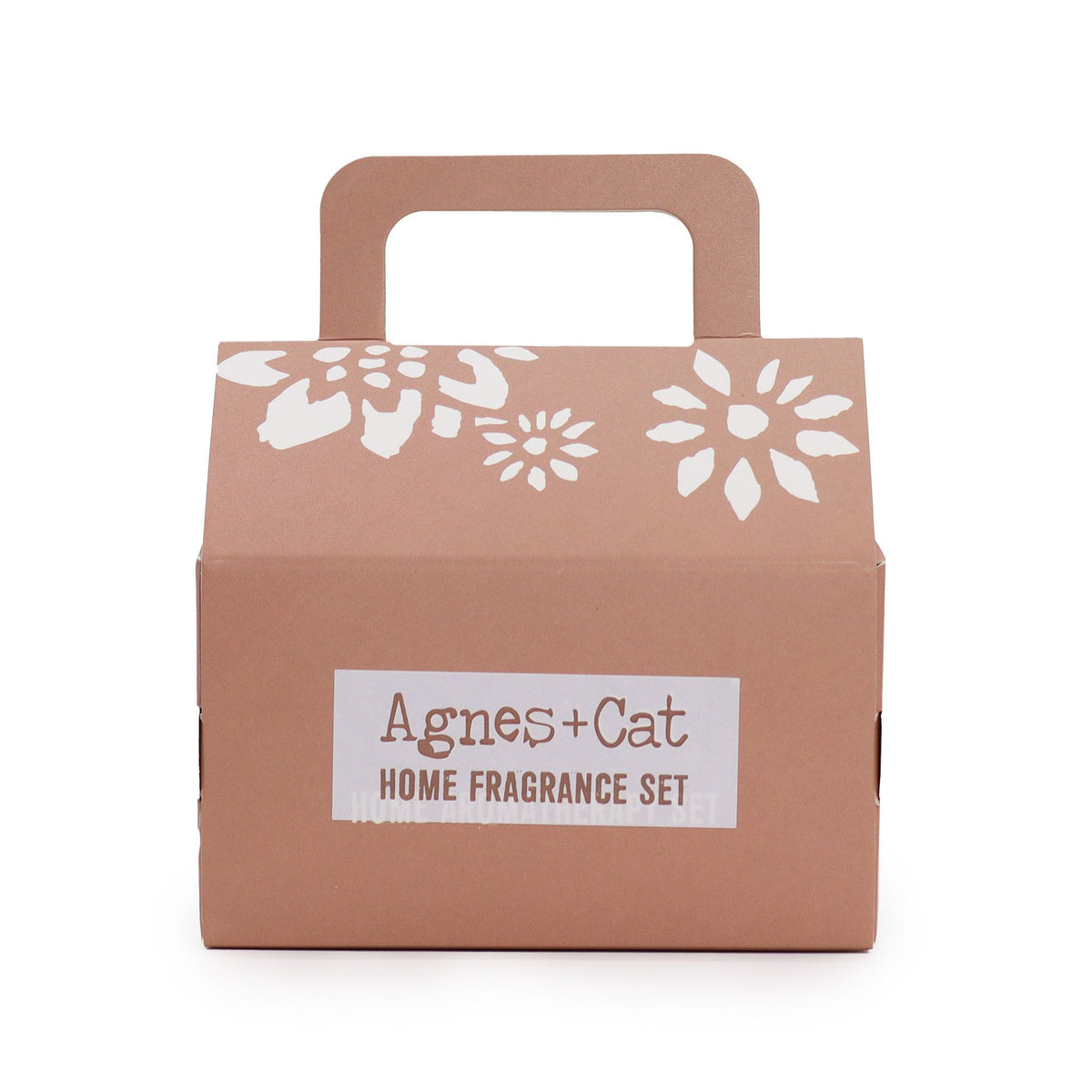 Agnes + Cat Fragrance Gift Set – Moroccan | CardsAmoreStore