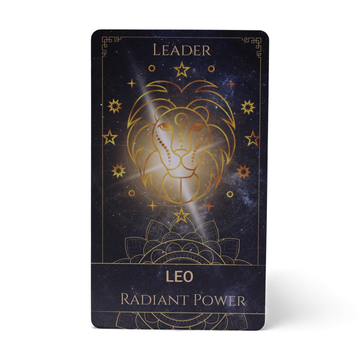 Celestial Energy Atlas Oracle Cards - Spiritual Deck | CardsAmoreStore