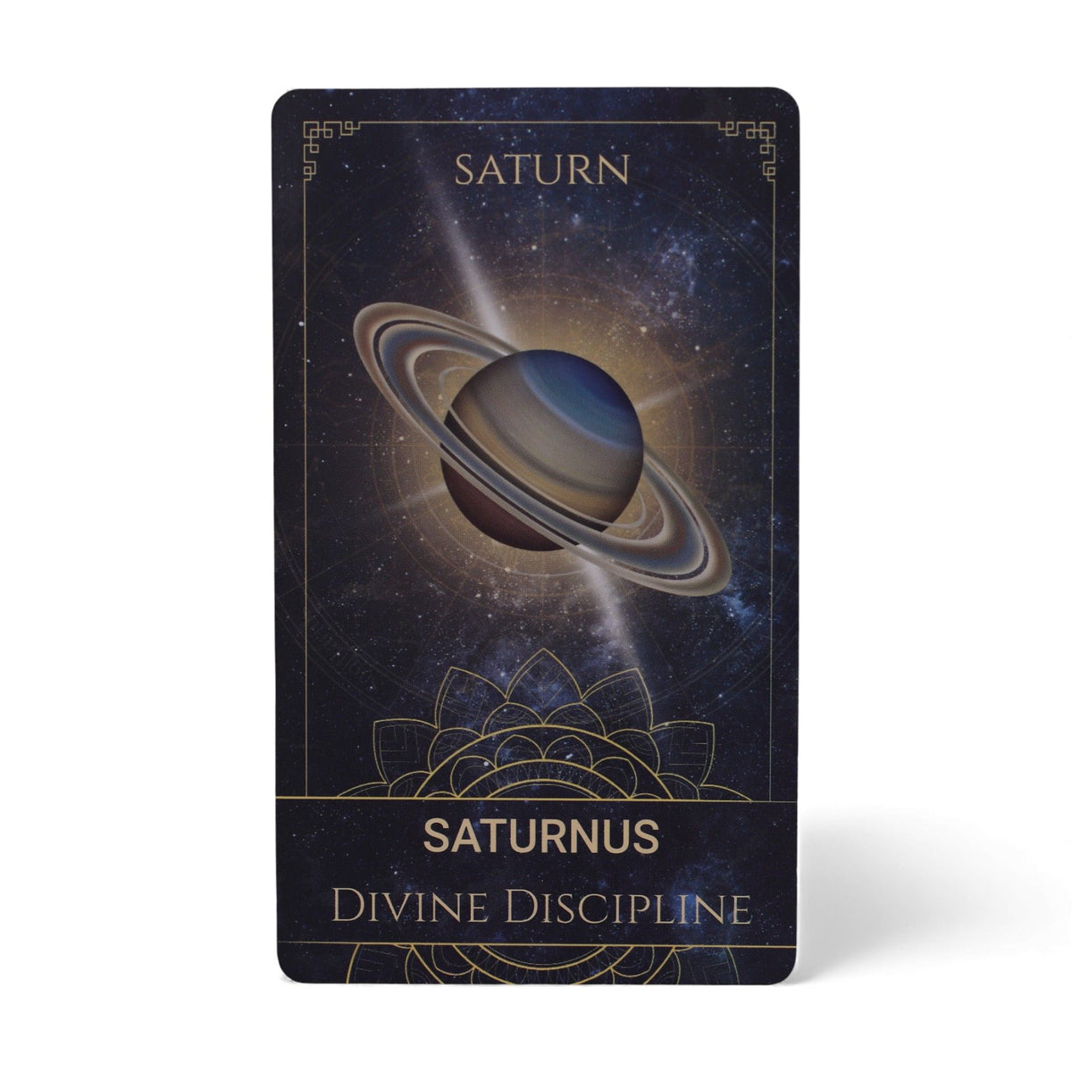 Celestial Energy Atlas Oracle Cards - Spiritual Deck | CardsAmoreStore