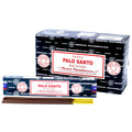 Satya Incense 15gm - Palo Santo | CardsAmoreStore
