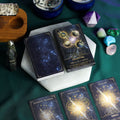Celestial Energy Atlas Oracle Cards - Spiritual Deck | CardsAmoreStore