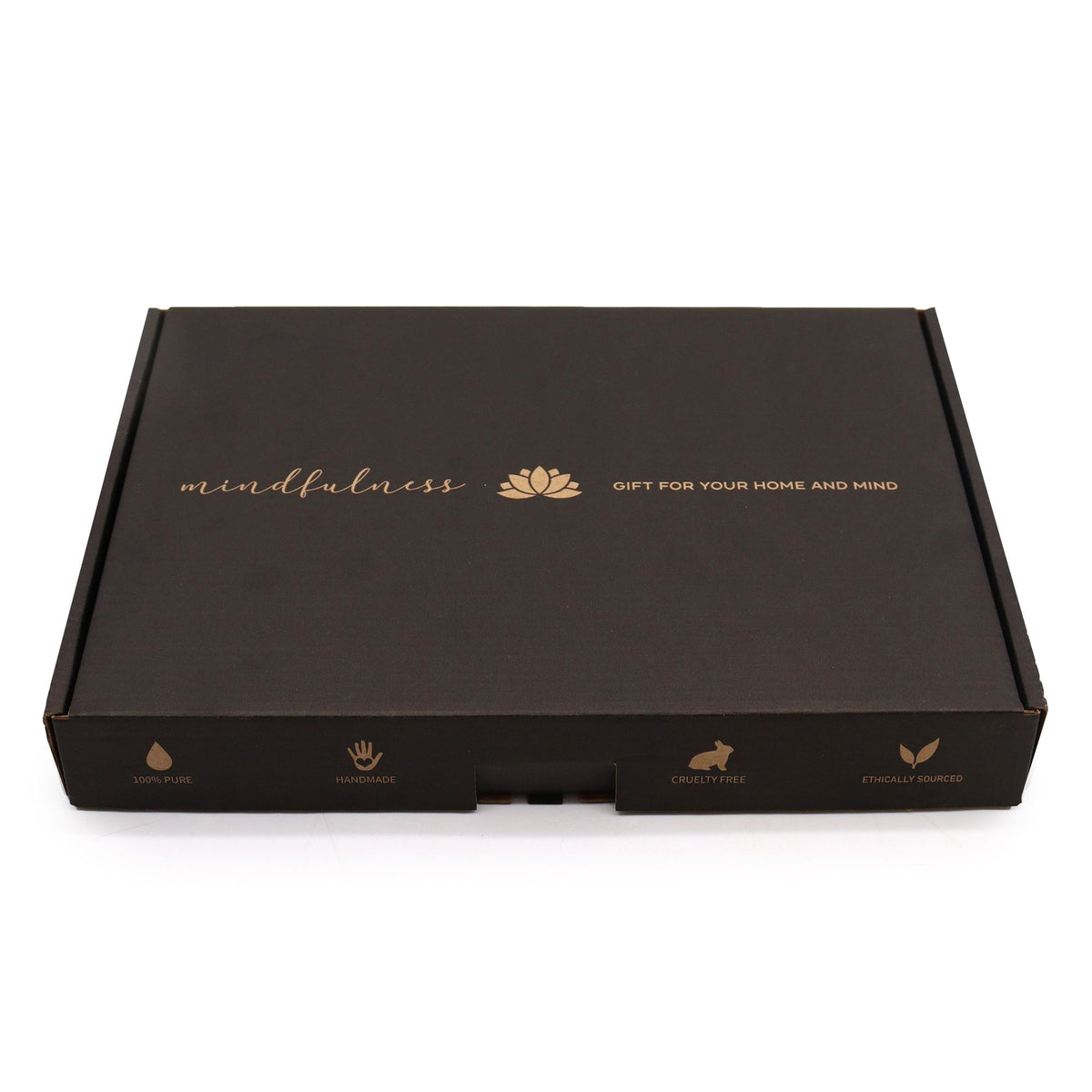 Serenity Essential Self-Care Kit | CardsAmoreStore