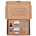 Mindful Moments Self-Care Kit | CardsAmoreStore